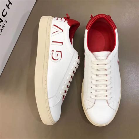 fake givenchy sneakers